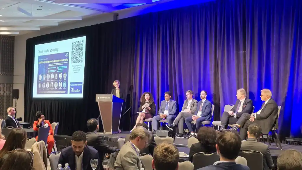 apellis-ai-summit-panel